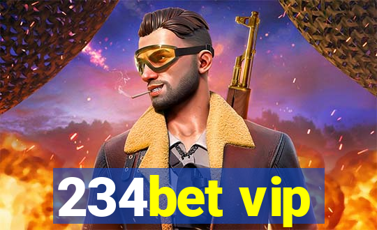 234bet vip